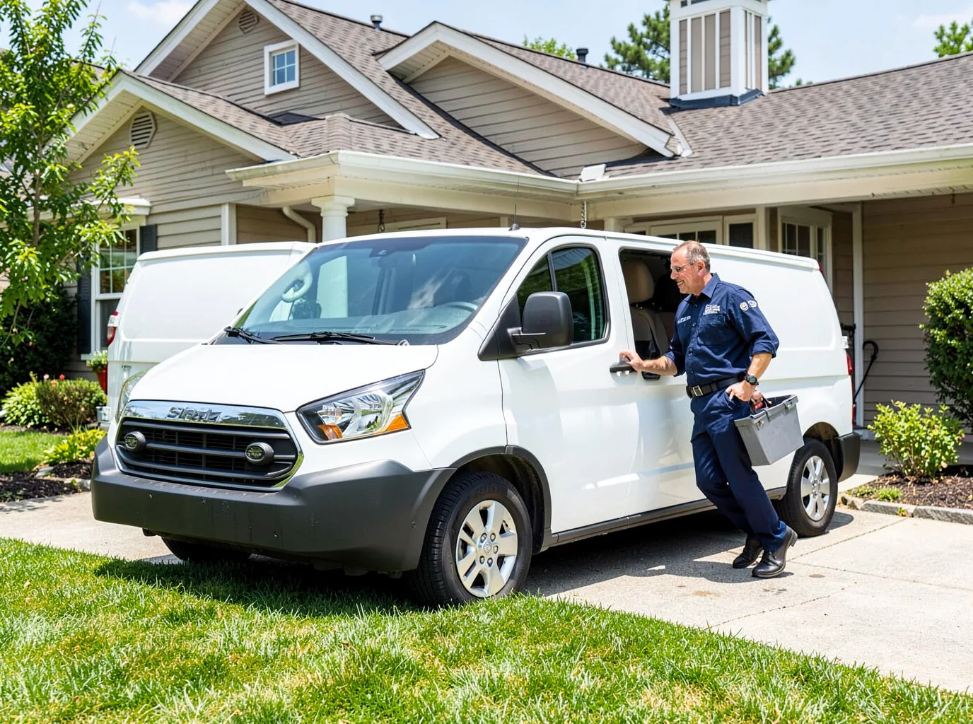 Emergency Plumber company in Brandon, TX